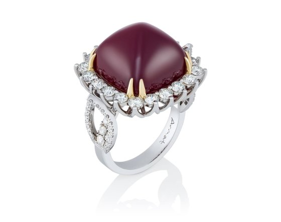 Кольцо KS01866